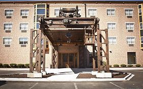 Ironworks Hotel Beloit 3*